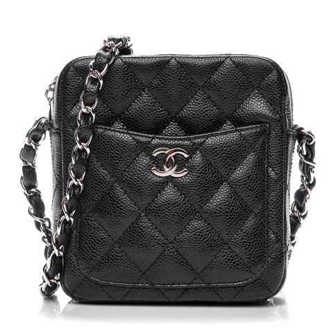 chanel mini camera case bag